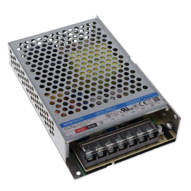 LM150-20B24-C Mornsun America, LLC  Convertidores CA/CC